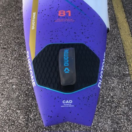 Occasion Duotone Grip 4 D-Lab 81 - 2025