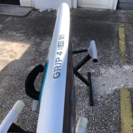 Occasion Duotone Grip 4 D-Lab 81 - 2025