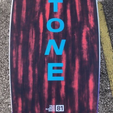 Occasion Duotone Grip 4 D-Lab 81 - 2025