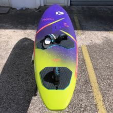 Occasion Duotone Ultra Freewave SLS 94 - 2025