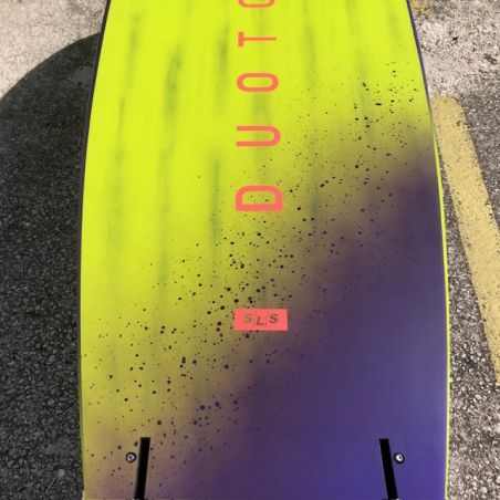 Occasion Duotone Ultra Freewave SLS 94 - 2025