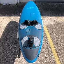 Occasion JP Australia Freestyle Wave Pro 94 - 2025