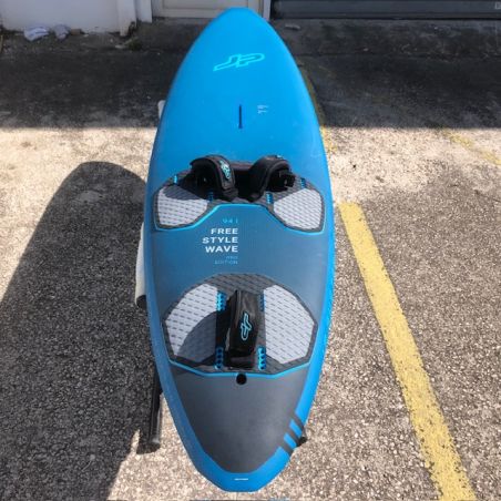 Occasion JP Australia Freestyle Wave Pro 94 - 2025