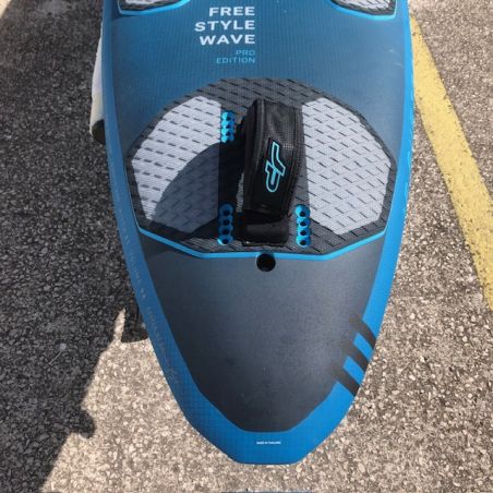 Occasion JP Australia Freestyle Wave Pro 94 - 2025