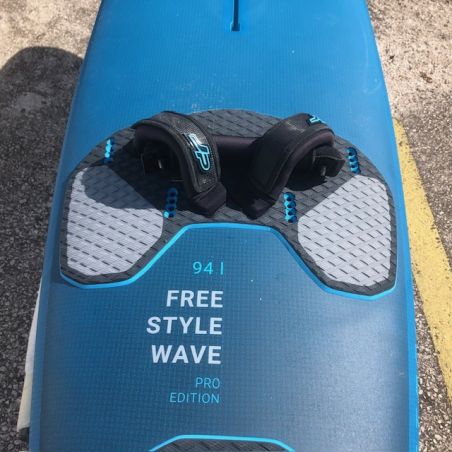 Occasion JP Australia Freestyle Wave Pro 94 - 2025