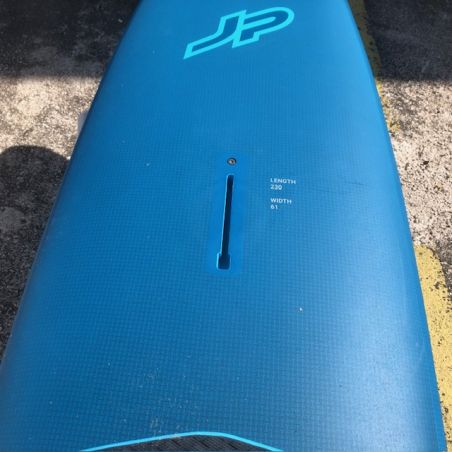 Occasion JP Australia Freestyle Wave Pro 94 - 2025