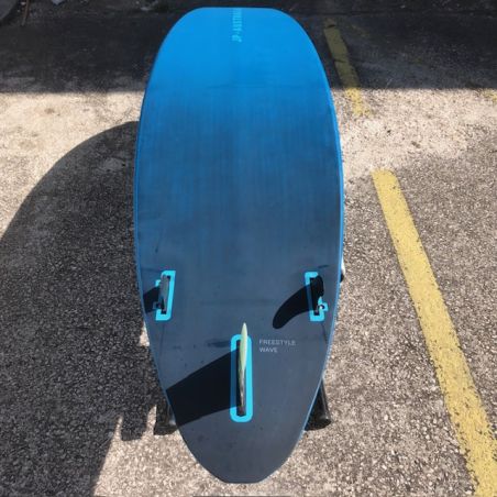 Occasion JP Australia Freestyle Wave Pro 94 - 2025