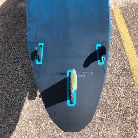 Occasion JP Australia Freestyle Wave Pro 94 - 2025