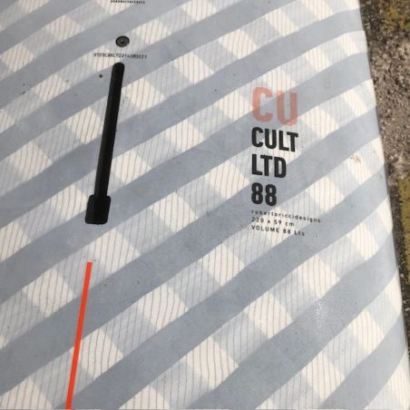 Occasion RRD Cult LTD 88 - 2025