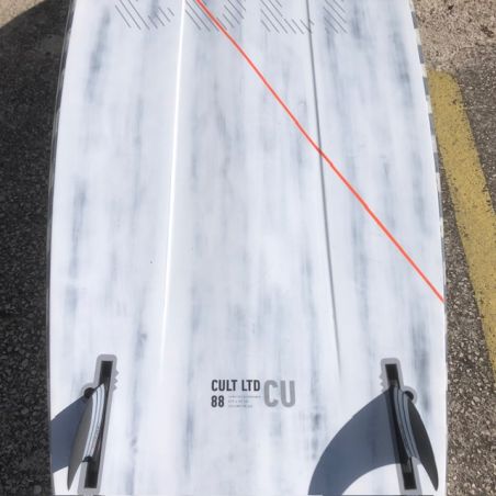 Occasion RRD Cult LTD 88 - 2025