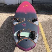 Occasion JP Australia Magic Ride Wood Pro 129 - 2025