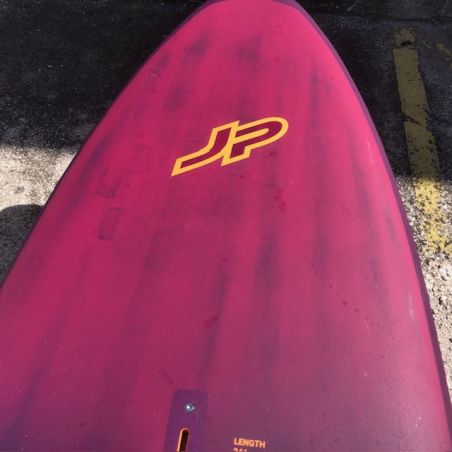Occasion JP Australia Magic Ride Wood Pro 129 - 2025