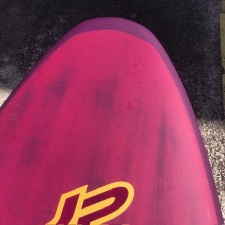 Occasion JP Australia Magic Ride Wood Pro 129 - 2025