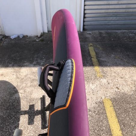 Occasion JP Australia Magic Ride Wood Pro 129 - 2025
