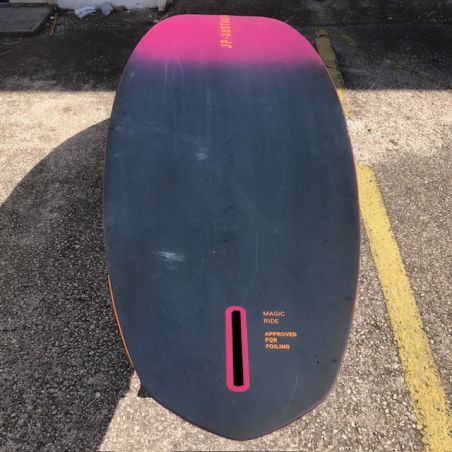 Occasion JP Australia Magic Ride Wood Pro 129 - 2025