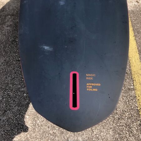Occasion JP Australia Magic Ride Wood Pro 129 - 2025
