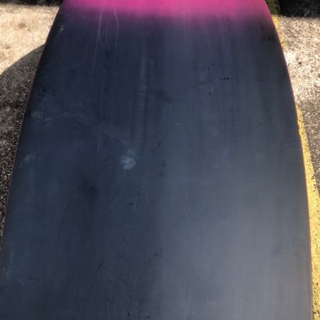 Occasion JP Australia Magic Ride Wood Pro 129 - 2025