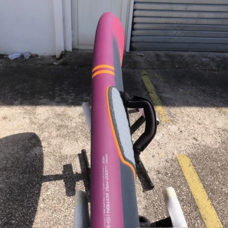 Occasion JP Australia Magic Ride Wood Pro 129 - 2025
