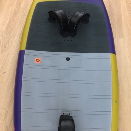 Occasion Duotone Sky Style SLS 4.9 (65 litres) - 2024