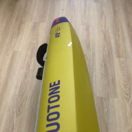 Occasion Duotone Sky Style SLS 4.9 (65 litres) - 2024