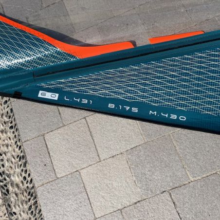 Occasion Simmer V-Max 6.0 - 2024