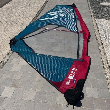 Occasion Simmer Blacktip 4.5 - 2025