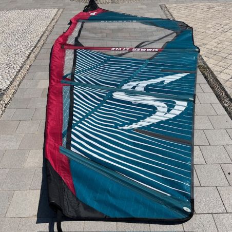 Occasion Simmer Blacktip 4.5 - 2025