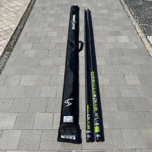 Occasion Mat Simmer SX10 4.30 RDM 100% - 2025