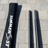Occasion Mat Simmer SX10 3.70 RDM 100% - 2025