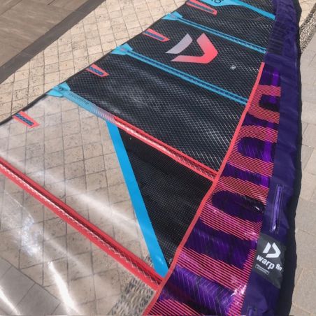 Occasion Duotone Warp Fin 5.8 - 2023