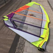 Occasion S2 Maui Banshee 7.0 - 2023