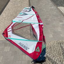 Occasion GA Sails Manic 4.0 - 2025