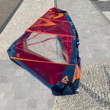 Occasion GA Sails Manic 4.7 - 2025