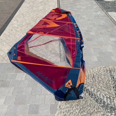 Occasion GA Sails Manic 4.7 - 2025