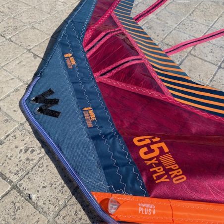 Occasion GA Sails Manic 4.7 - 2025
