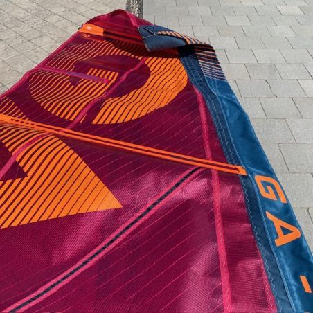 Occasion GA Sails Manic 4.7 - 2025