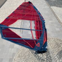 Occasion GA Sails Matrix 6.2 - 2025
