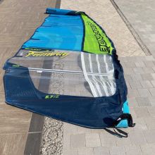 Occasion Neilpryde RS Flight Evo 4 5.7 - 2023