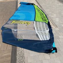 Occasion Neilpryde RS Flight Evo 4 7.7 - 2023