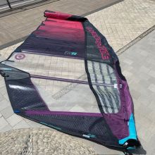 Occasion Neilpryde RS Racing Evo 15 5.6 - 2024