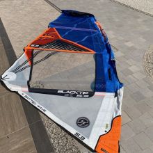 Occasion Simmer Blacktip 5.3 - 2019