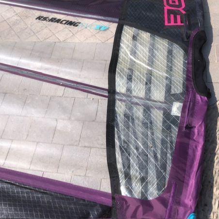 Occasion Neilpryde RS Racing Evo 15 5.6 - 2024