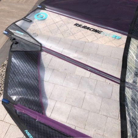 Occasion Neilpryde RS Racing Evo 15 5.6 - 2024