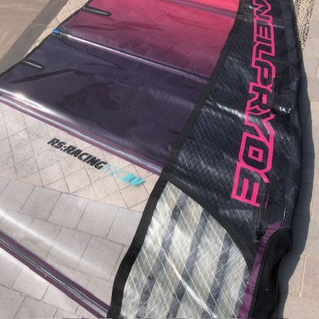Occasion Neilpryde RS Racing Evo 15 5.6 - 2024