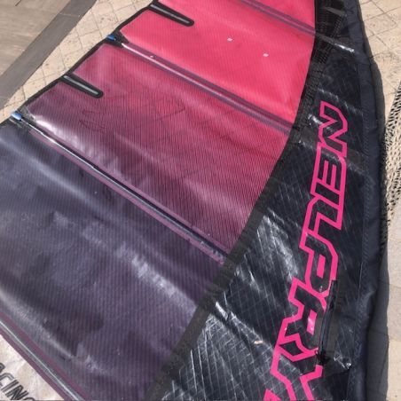 Occasion Neilpryde RS Racing Evo 15 5.6 - 2024