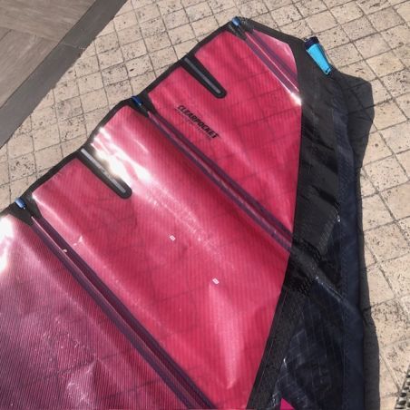 Occasion Neilpryde RS Racing Evo 15 5.6 - 2024