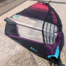 Occasion Neilpryde Racing Evo 15 6.5 - 2024