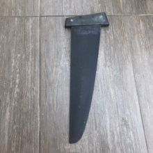 Occasion Aileron Z Fin's SL S- Tuttle Box - 37