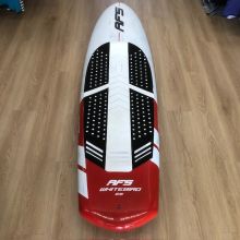 Occasion AFS White Bird 6.6 (100 litres) - 2024