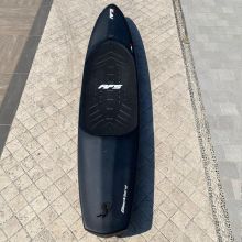 Occasion AFS Blackbird V2 8.0/20 (125 litres) - 2024